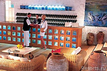 Grecotel Myconos Blu 24